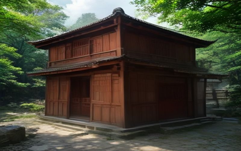 女畜文化深度报道封面图，现代化媒体工作室内编辑团队围坐讨论，蓝光氛围灯营造专业感