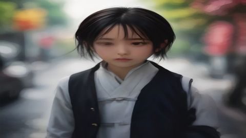 客服人员在整理用户反馈邮件，桌面上摆放着标注好优先级的投诉处理清单，工作环境温馨有序