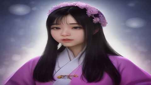 数据分析师在大屏幕上查看女畜平台用户行为热力图，屏幕上显示各品类的点击分布与停留时长数据